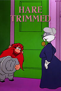 Hare Trimmed (Short 1953) (1953)