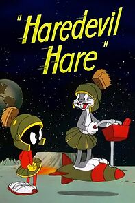 Haredevil Hare (Short 1948) (1948)