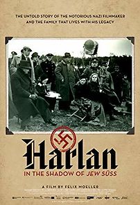 Harlan: In the Shadow of Jew Suess (2009)