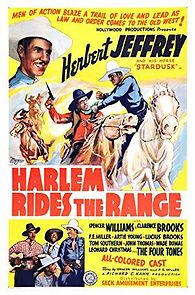 Harlem Rides the Range (1939)