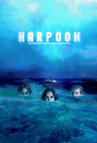 Harpoon (2019)