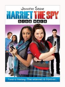 Harriet the Spy: Blog Wars (2010)