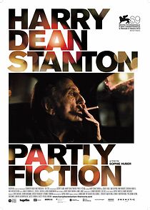 Harry Dean Stanton: Partly Fiction (2013)