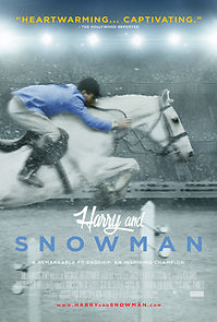 Harry & Snowman (2016)