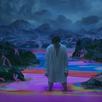 Harry Styles: Two Ghosts (2018)