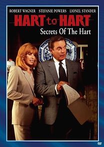 Hart to Hart: Secrets of the Hart (1995)