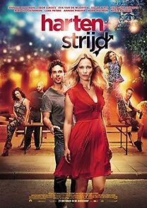 Hartenstrijd (2016)