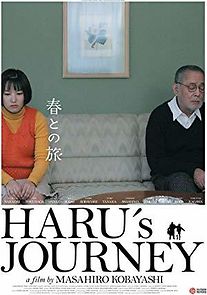Haru's Journey (2010)