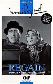 Harvest (1939)