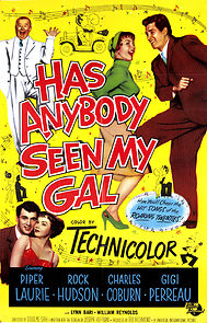 Has Anybody Seen My Gal (1953)