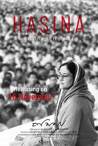 Hasina: A Daughter's Tale (2018)