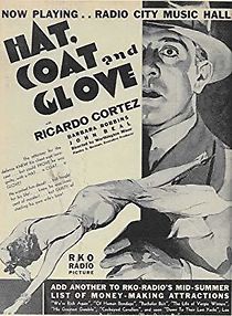 Hat, Coat, and Glove (1934)