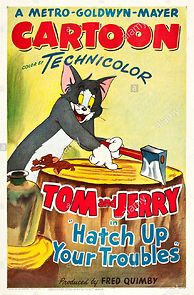 Hatch Up Your Troubles (1949)