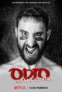 Hate by Dani Rovira (TV Special 2021) (2021)