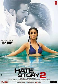 Hate Story 2 (2014)