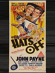 Hats Off (1936)