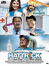 Hattrick (2019)