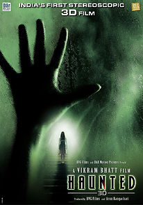 Haunted - 3D (2011)
