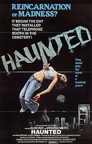 Haunted (1977)
