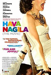Hava Nagila: The Movie (2013)