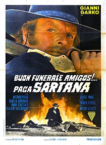 Have a Good Funeral, My Friend... Sartana Will Pay (1970)