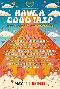 Have a Good Trip (2020)