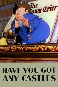 Have You Got Any Castles? (Short 1938) (1938)