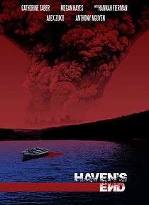 Haven's End (2020)