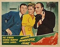 Having Wonderful Crime (1945)