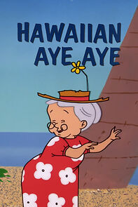Hawaiian Aye Aye (Short 1964) (1964)