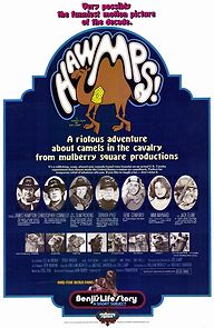 Hawmps! (1976)