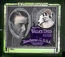 Hawthorne of the U.S.A. (1919)