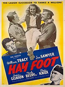 Hay Foot (1942)