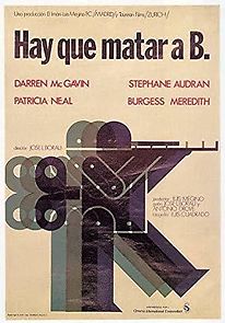 Hay que matar a B. (1974)
