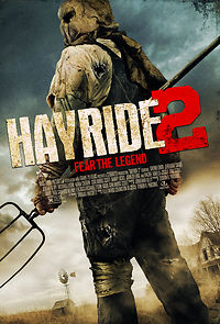 Hayride 2 (2016)