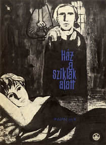 Ház a sziklák alatt (1959)