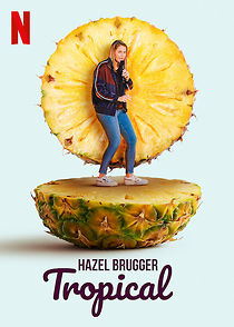 Hazel Brugger: Tropical (TV Special 2020) (2020)