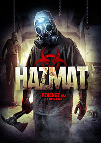 HazMat (2014)