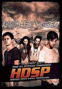 HDSP: Hunting Down Small Predators (2010)