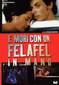 He Died with a Felafel in His Hand (2001)