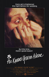 He Knows You're Alone (1980)