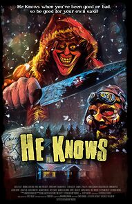 He Knows (2022)