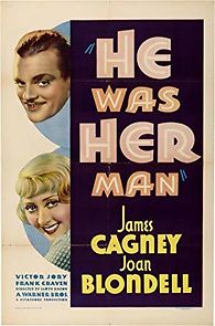 He Was Her Man (1934)