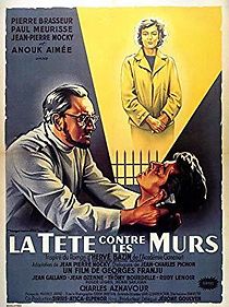 Head Against the Wall (1959)