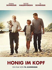 Head Full of Honey (2019)