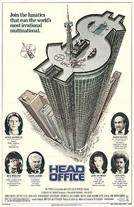 Head Office (1986)
