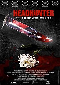 Headhunter: The Assessment Weekend (2010)