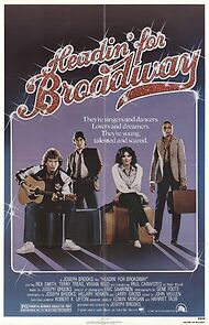 Headin' for Broadway (1980)