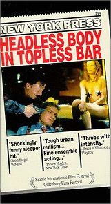 Headless Body in Topless Bar (1996)
