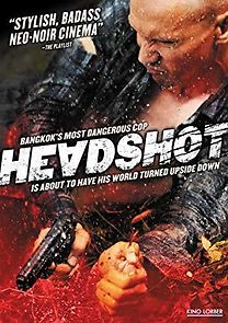 Headshot (2011)